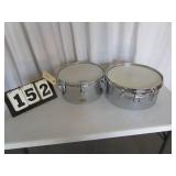 Timale Drums