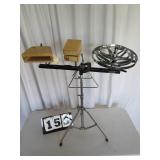 Percussion Stand