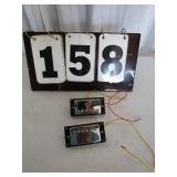 Humbucking Pick-Ups