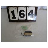Schaller Humbucking Pick-up