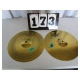 Paiste Cymbols