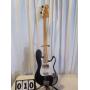 Precisimo Glissando Electric Bass Guitar
