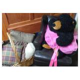 Child Chair and More.