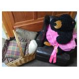 Child Chair and More.