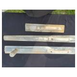 Darby Magnesium Floats