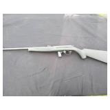 Mossberg Plinkster 22 Long Rifle