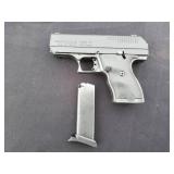 Hi-point (Known for it