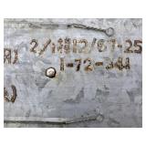 7.62 (Sealed) 550 Rounds of Ammunition