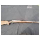 Winchester 270 BSA (Manlicher Stock) English Hunting Rifle