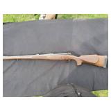 Winchester 270 BSA (Manlicher Stock) English Hunting Rifle