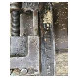 Complete Set of Pipe Fitter Tools