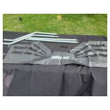 V-Net 2000 Turbo Net for Fifth Wheels