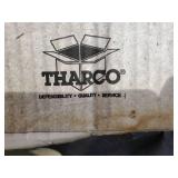 V-Net 2000 Turbo Net for Fifth Wheels