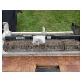 Drawtite Hitch ( 2008) Ford Escape