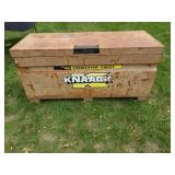 5 Ft. Knack gang Box 5 x 2 x 2