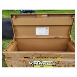 5 Ft. Knack gang Box 5 x 2 x 2