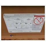 5 Ft. Knack gang Box 5 x 2 x 2