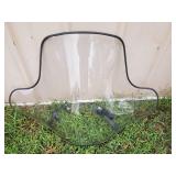 Honda Windshield 2006 350