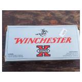 Winchester 300 Savage 150 GR. Power-Point Cartridges