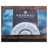 Federal 30-06 Springfield 150 Gr, Soft Point