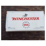 Winchester 357 SIG125 GR. JHP