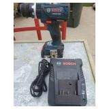 Bosch 18 V Cordless Drill