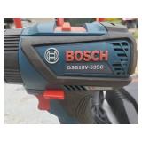Bosch 18 V Cordless Drill