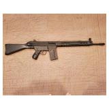 CETME Sporter 308 Cal. Century Arms Inc.Semi-Auto