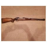 Winchester 270 BSA (Manlicher Stock) English Hunting Rifle