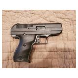 Hi-point (Known for it