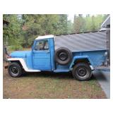 Willys Truck