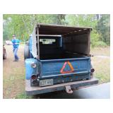 Willys Truck