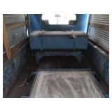 Willys Truck