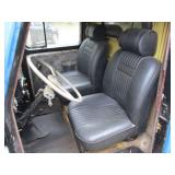 Willys Truck