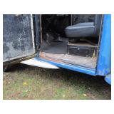 Willys Truck