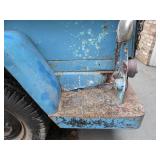 Willys Truck