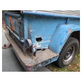 Willys Truck