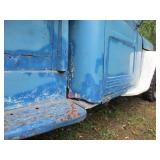Willys Truck