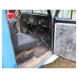 Willys Truck