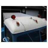Willys Truck