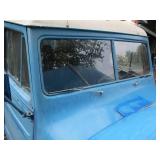 Willys Truck