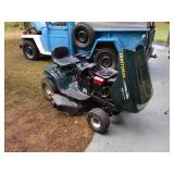 Lawn Mower