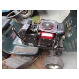 Lawn Mower