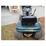 Lawn Mower