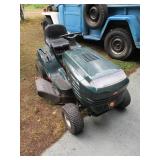 Lawn Mower