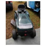 Lawn Mower