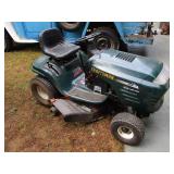 Lawn Mower