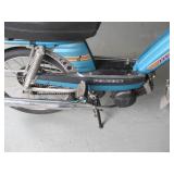 Peugeot Bike
