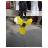 Honda Outboard
