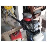 Honda Outboard
